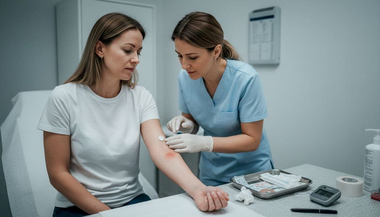 Čo je periprocedurálna bolesť a ako ju zmierniť v roku 2026