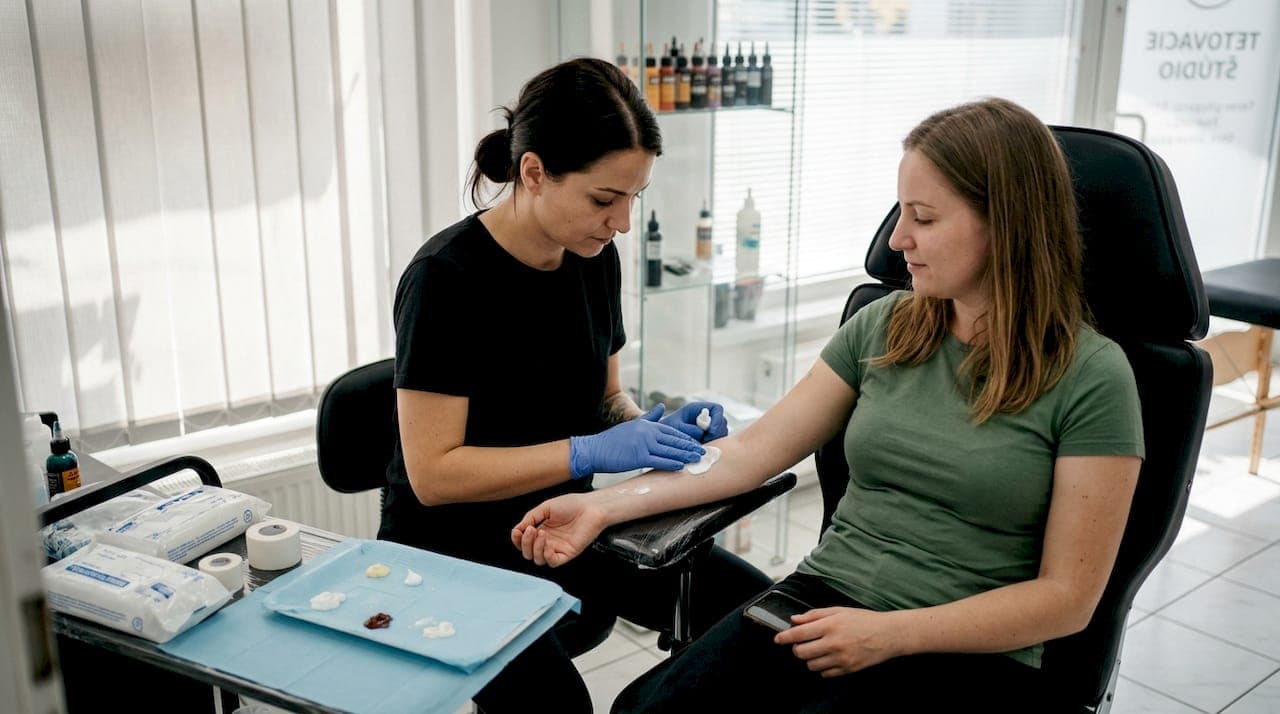 Najnovšie trendy anestetík pre tetovanie a kozmetiku
