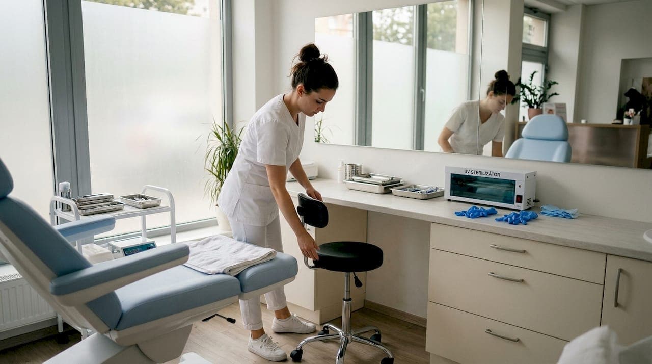 Zvládnutie bolesti pri kozmetických procedúrach: 7 techník