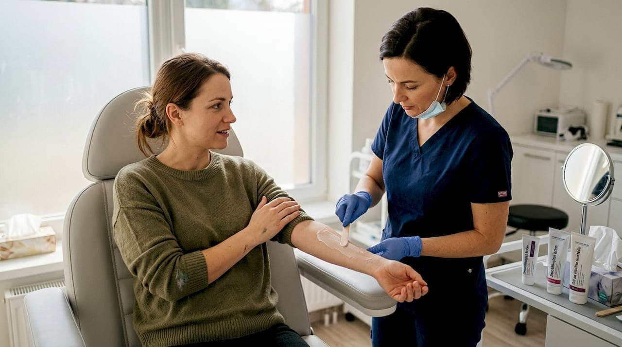 Bezpečné anestetiká: Komfort klienta a 80% spokojnosť