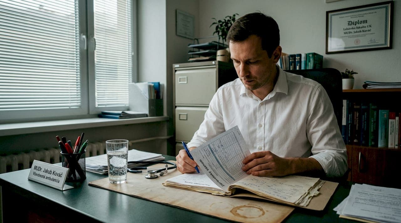 Kontraindikácie anestetík: Bezpečné použitie v praxi