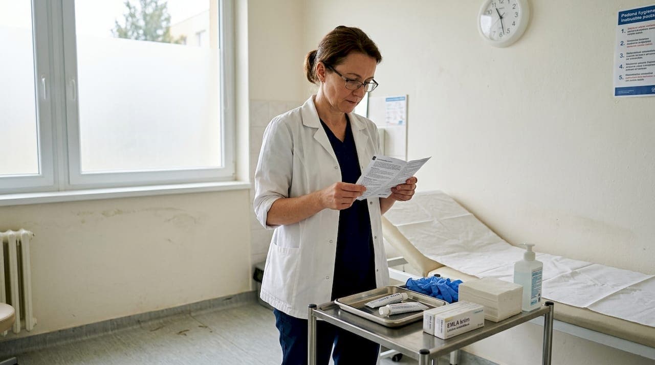 Domáce vs. profesionálne anestetické ošetrenie: bezpečnosť a účinnosť