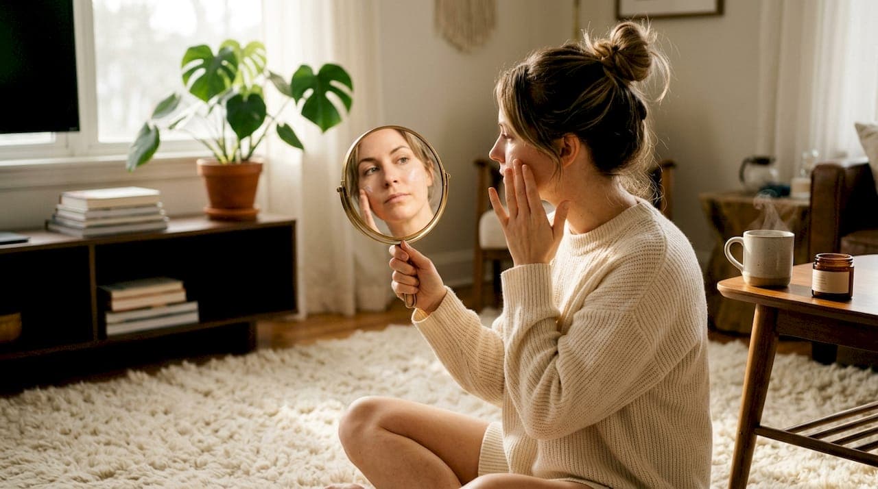 Ako upokojiť pokožku po zákroku: účinný plán